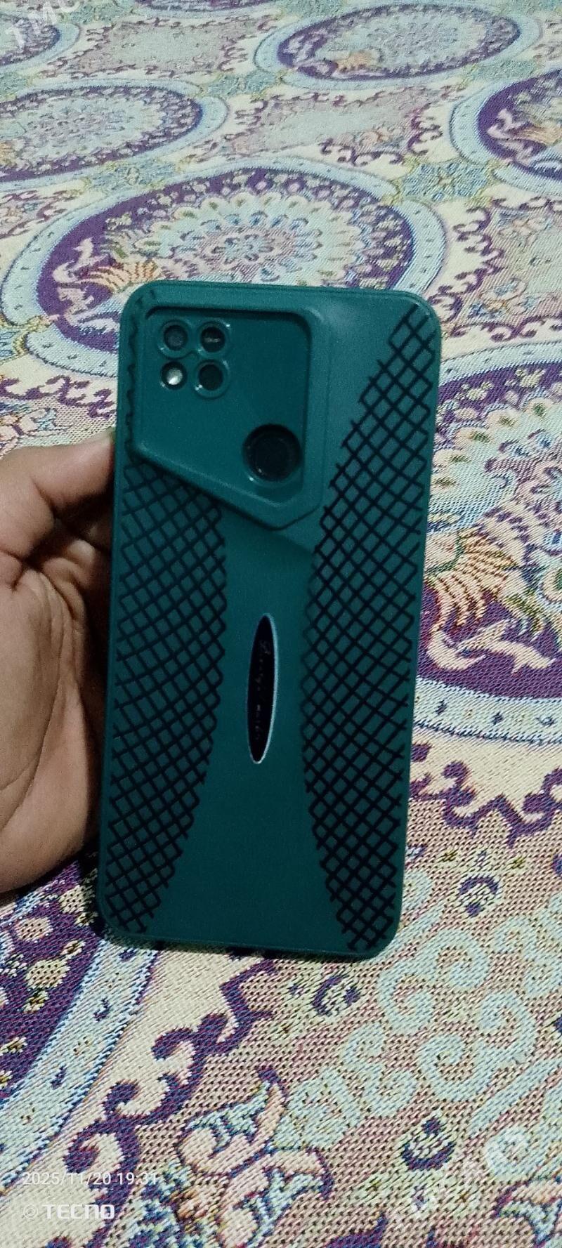 redmi 10a - Sarahs - img 2