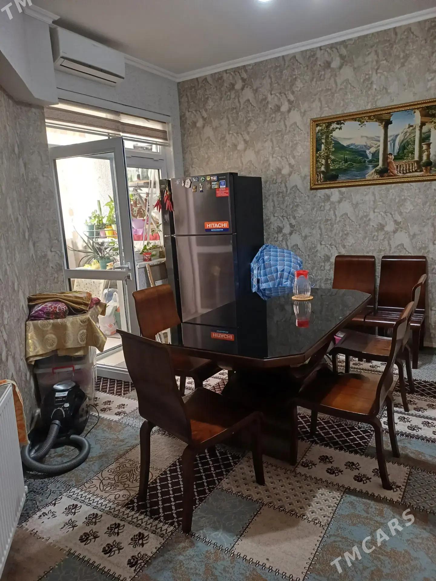 Мир 8 2 ком 2 этаж - Parahat 8 - img 5