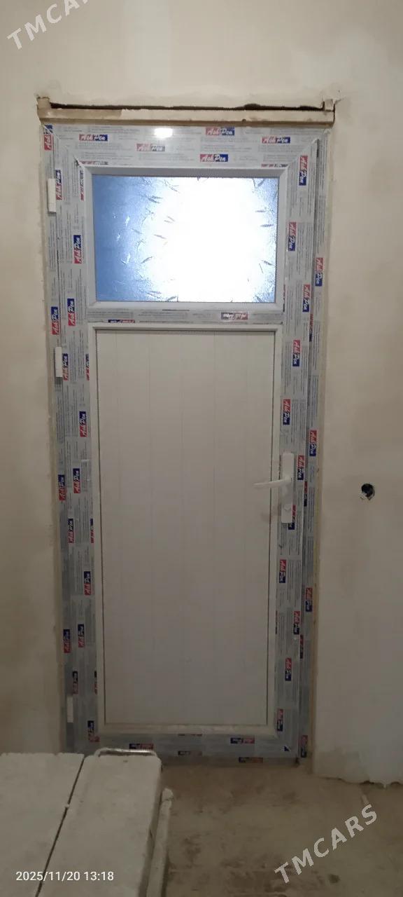 banya gapy - Daşoguz - img 2