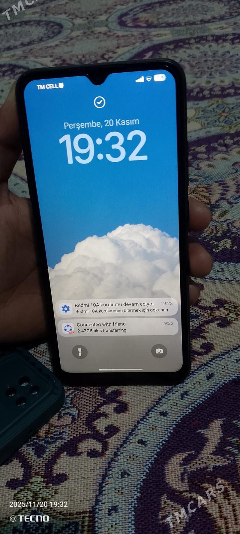 redmi 10a - Sarahs - img 4