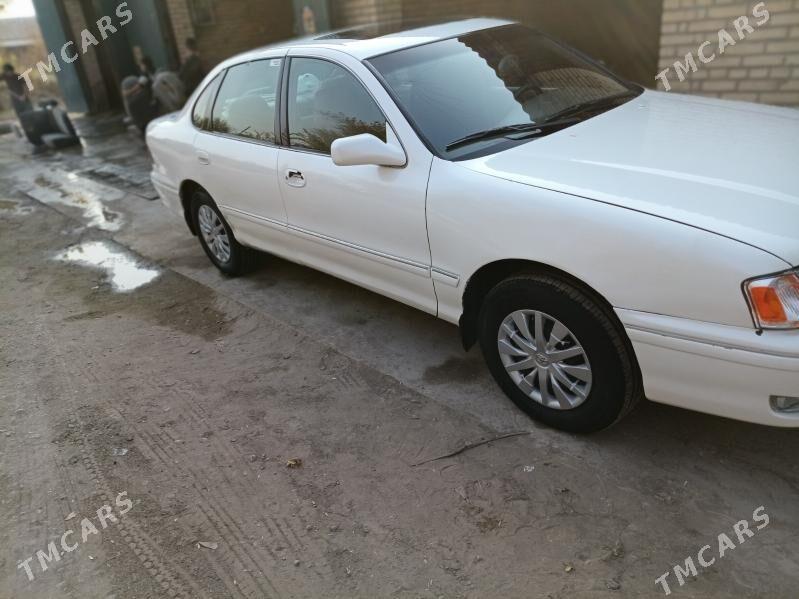 Toyota Avalon 1998 - 120 000 TMT - Halaç - img 5