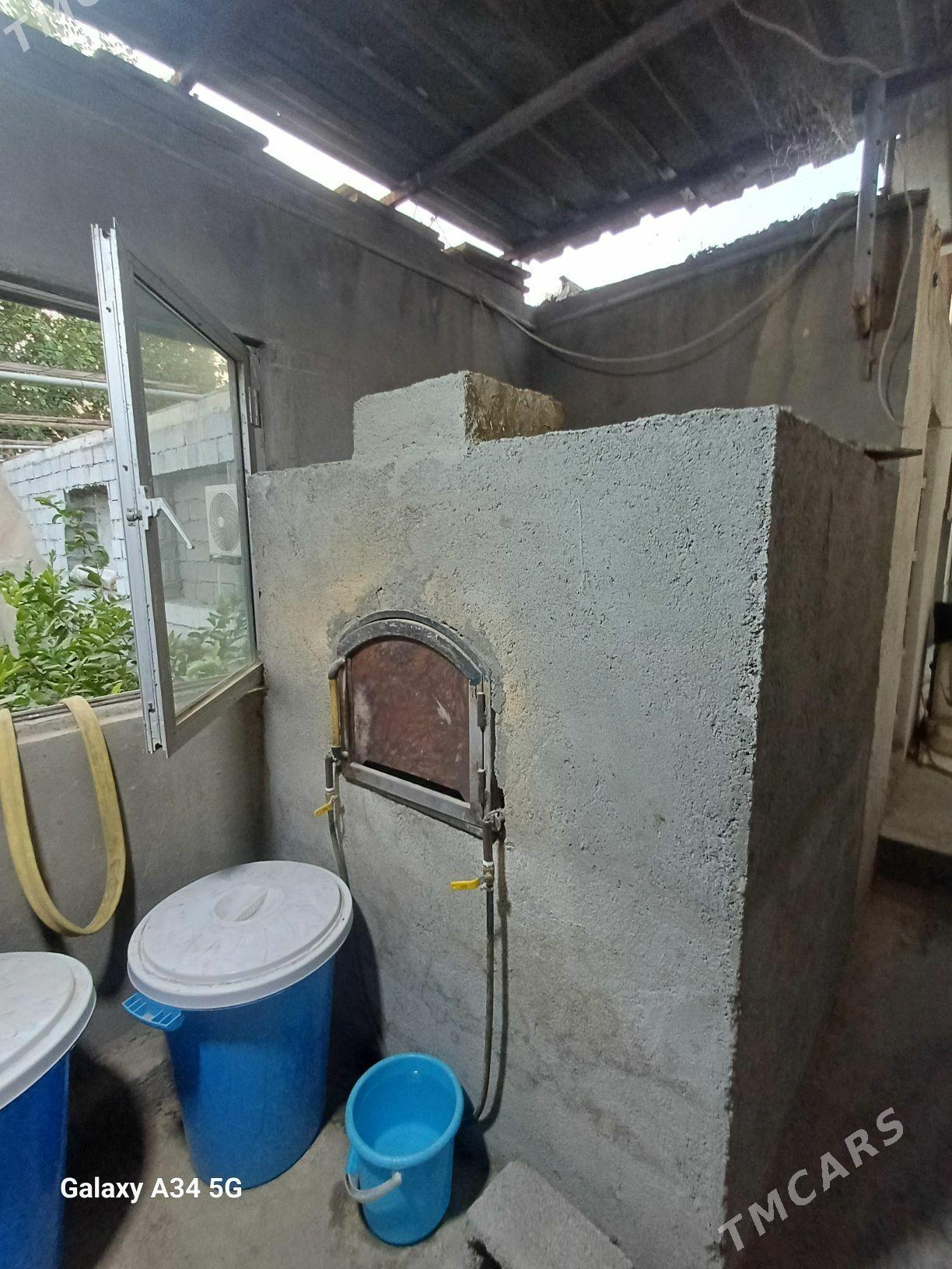 Arenda naharhana - Ашхабад - img 3