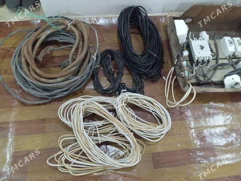 Tog ury - Murgap - img 4