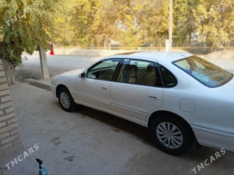 Toyota Avalon 1998 - 120 000 TMT - Halaç - img 7