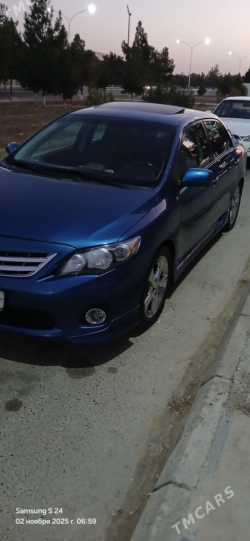 Toyota Corolla 2010 - 150 000 TMT - Mary - img 4