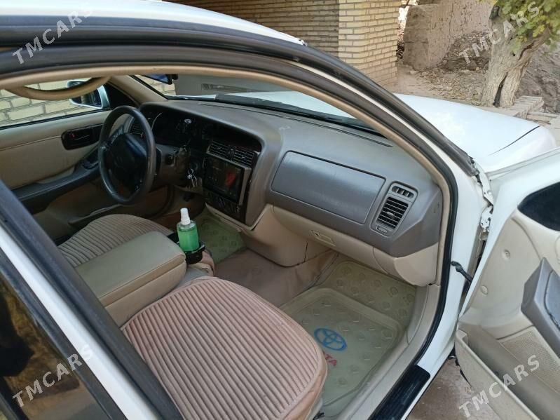 Toyota Avalon 1998 - 120 000 TMT - Halaç - img 4