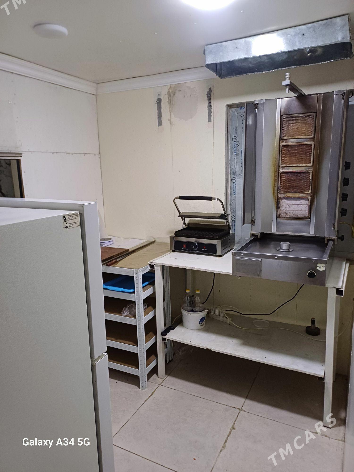 Arenda naharhana - Ашхабад - img 2