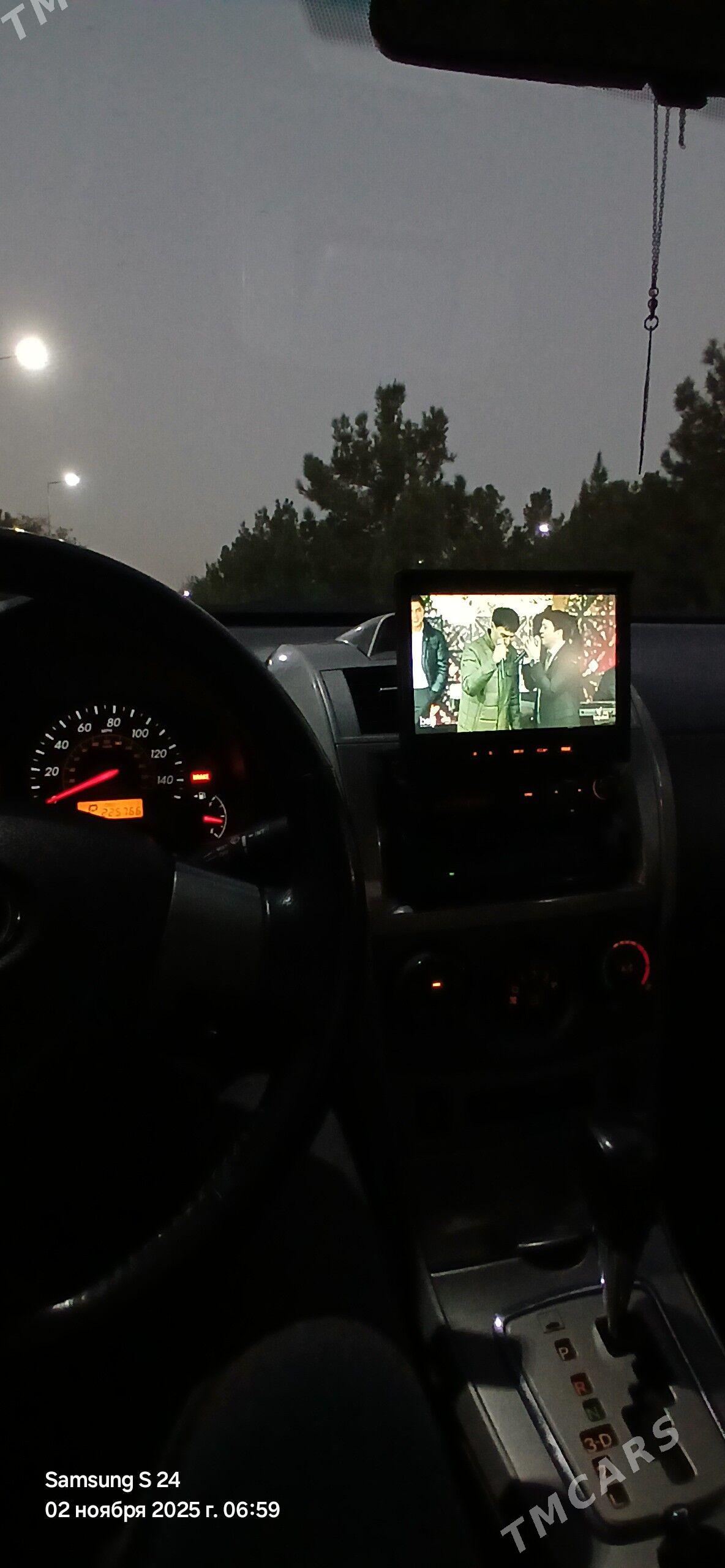 Toyota Corolla 2010 - 150 000 TMT - Mary - img 5