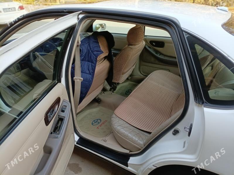 Toyota Avalon 1998 - 120 000 TMT - Halaç - img 3