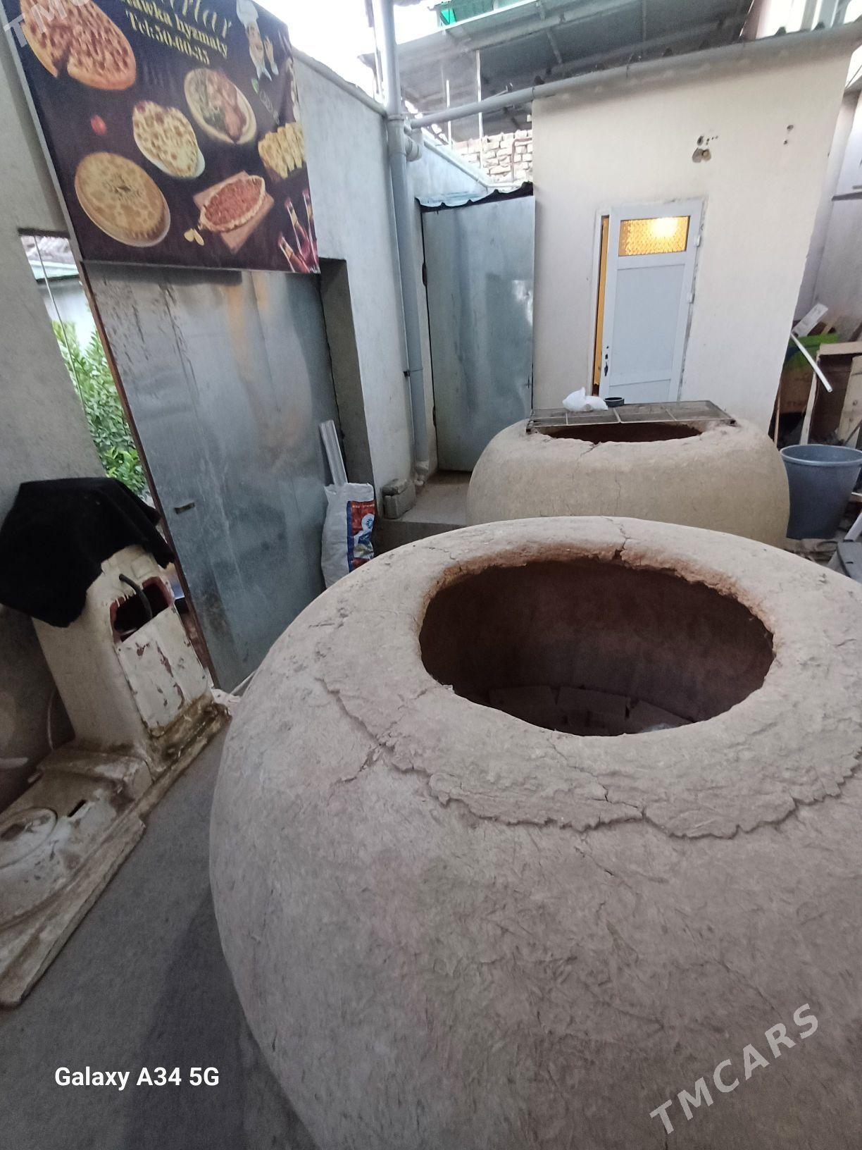 Arenda naharhana - Ашхабад - img 4