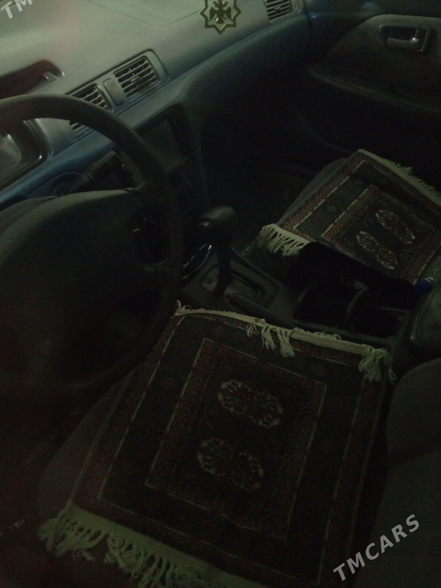 Toyota Camry 1998 - 135 000 TMT - Magdanly - img 4