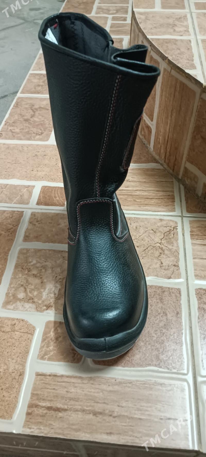 сапоги - Balkanabat - img 3