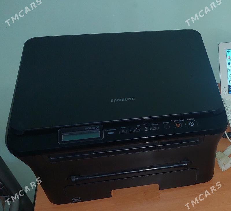 Samsung 4300 - Ашхабад - img 1