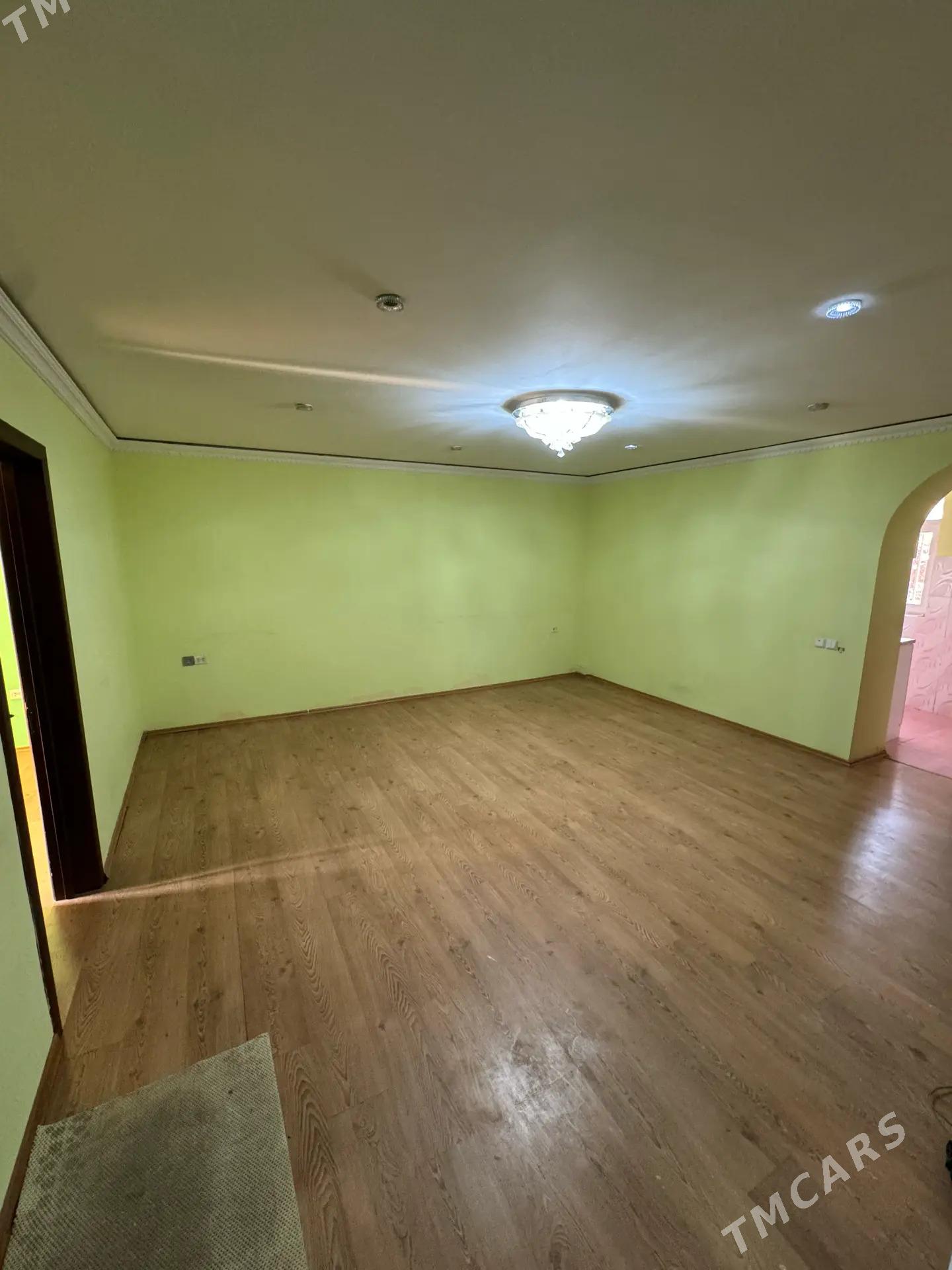 1 ЭТАЖ 2 КОМНАТЫ   - Aşgabat - img 2