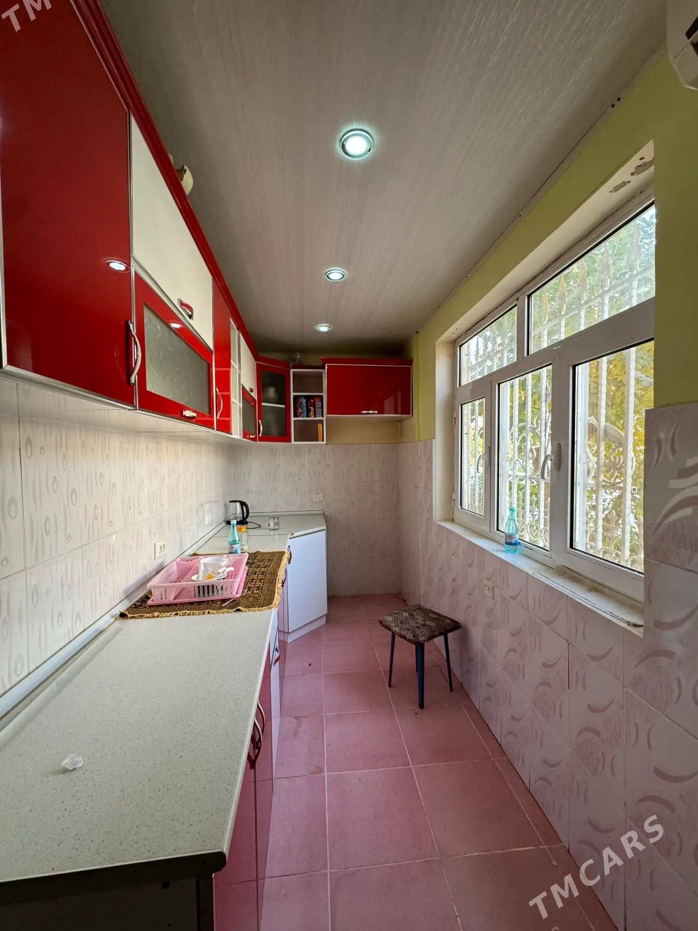 1 ЭТАЖ 2 КОМНАТЫ   - Aşgabat - img 5