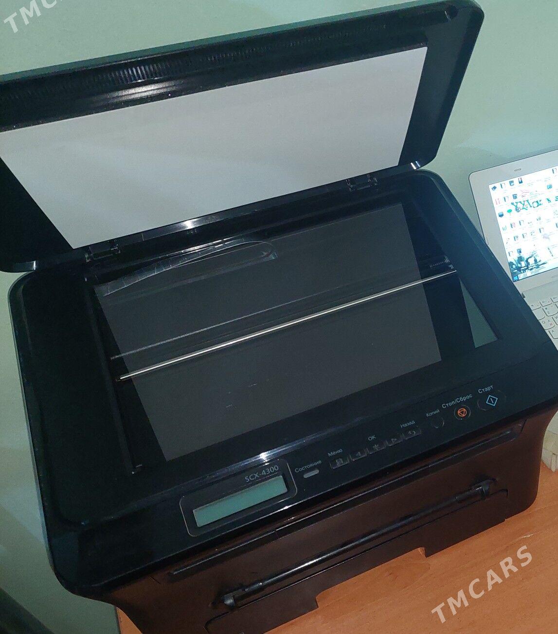 Samsung 4300 - Ашхабад - img 3