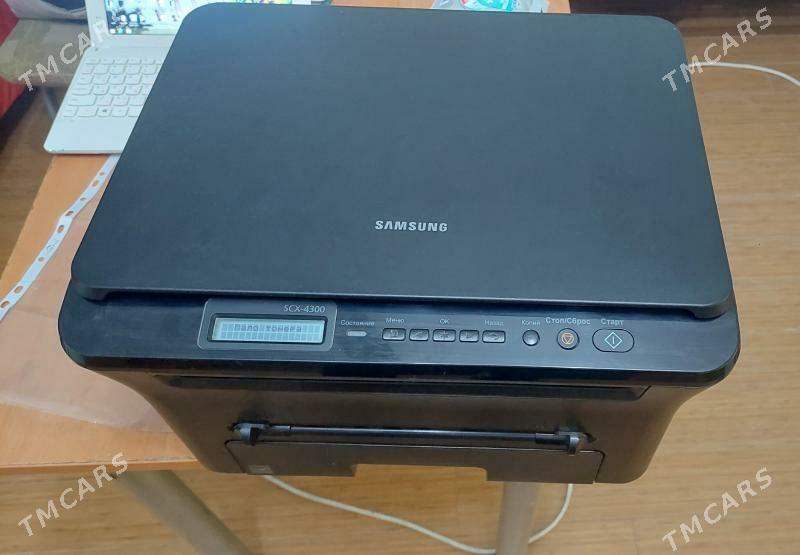 Samsung 4300 - Ашхабад - img 2