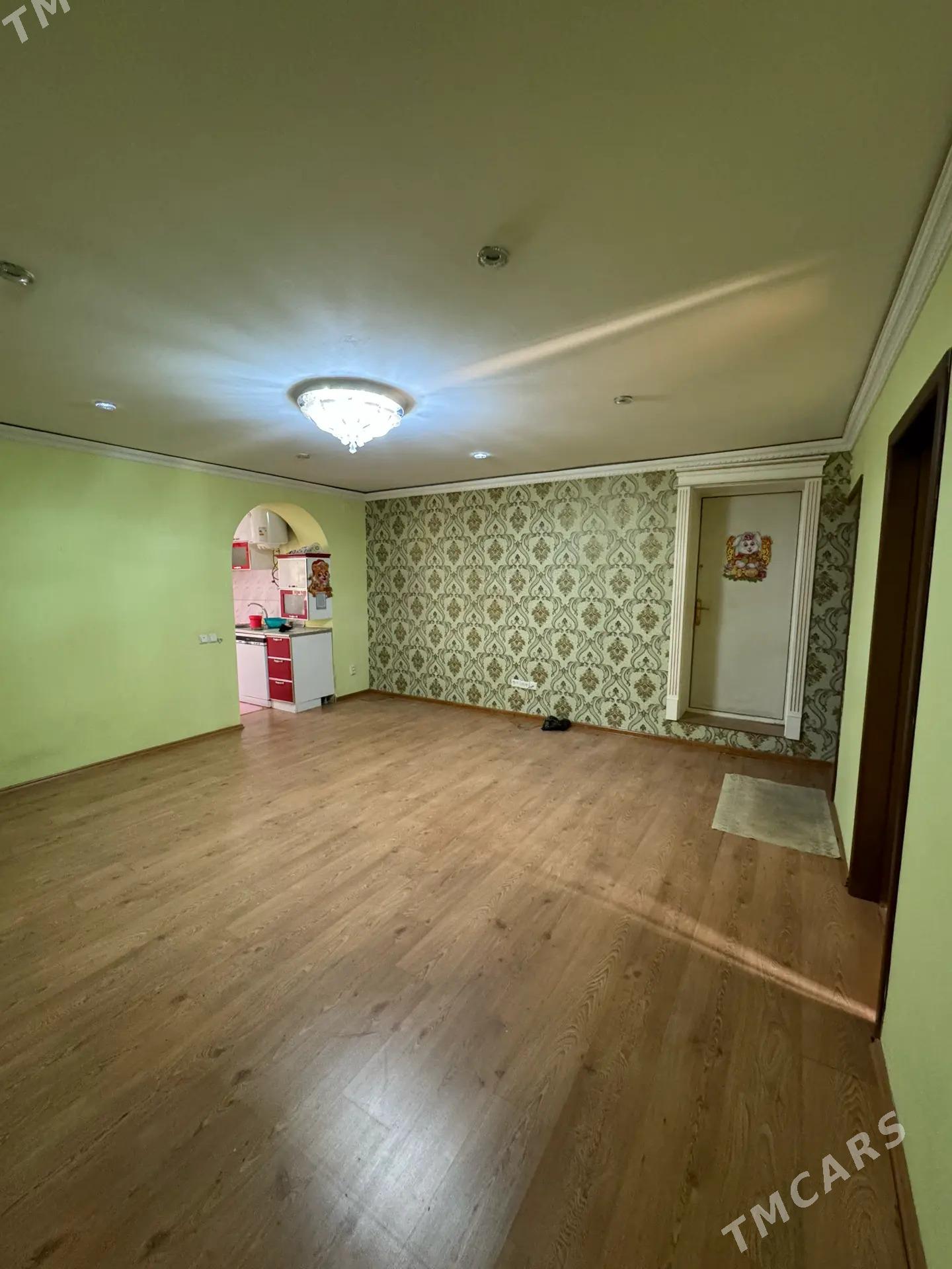 1 ЭТАЖ 2 КОМНАТЫ   - Aşgabat - img 3