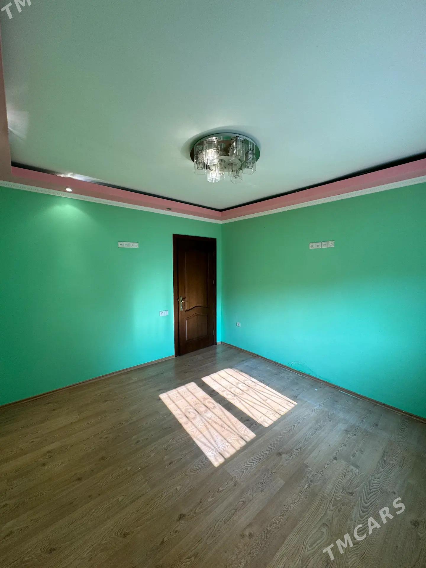 1 ЭТАЖ 2 КОМНАТЫ   - Aşgabat - img 6