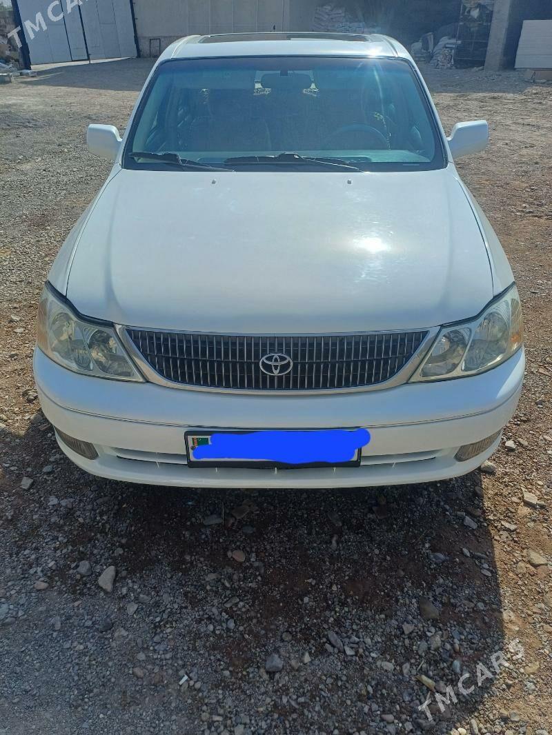 Toyota Avalon 2002 - 170 000 TMT - Köýtendag - img 2
