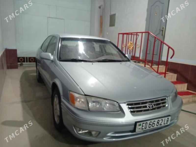 Toyota Camry 1998 - 135 000 TMT - Magdanly - img 6