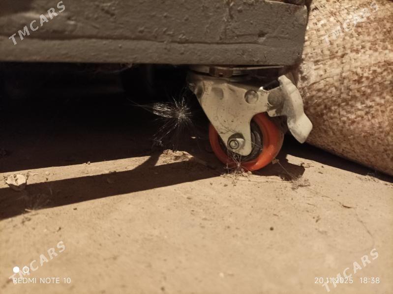 слесарный стол - Фарап - img 2