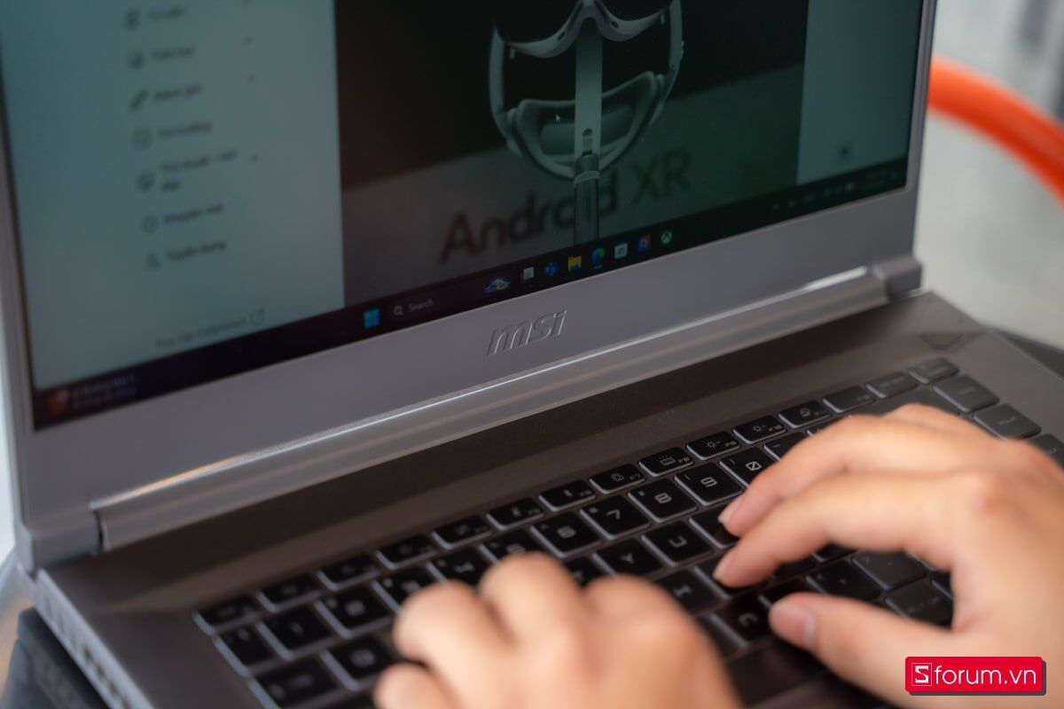 Msi Thin|RTX4050|i5-13|16GB - Aşgabat - img 4