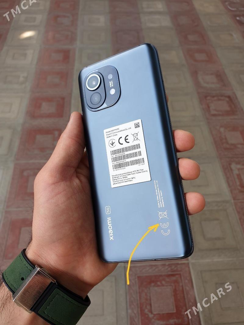 Mi11 Mi 11 Orginal - Ашхабад - img 2