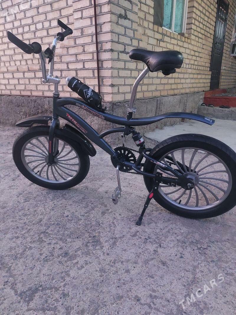 tigir dört duga - Гарадамак - img 2