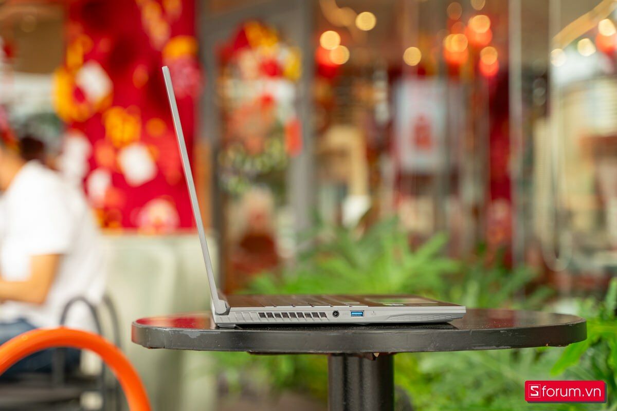 Msi Thin|RTX4050|i5-13|16GB - Aşgabat - img 7