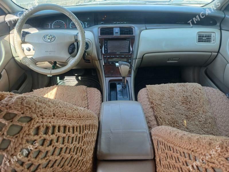 Toyota Avalon 2002 - 170 000 TMT - Köýtendag - img 5