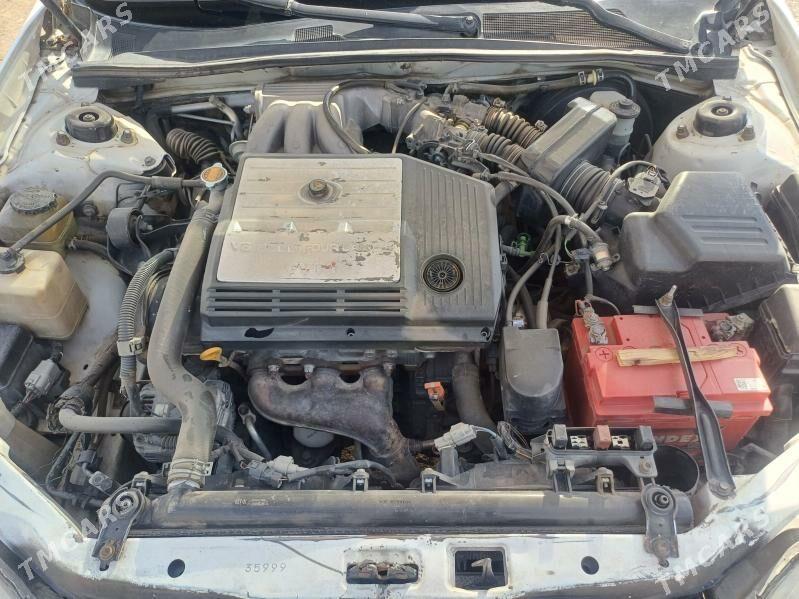 Toyota Avalon 2002 - 170 000 TMT - Köýtendag - img 4