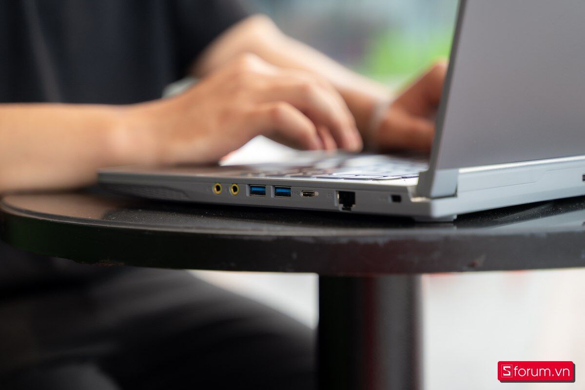 Msi Thin|RTX4050|i5-13|16GB - Aşgabat - img 6