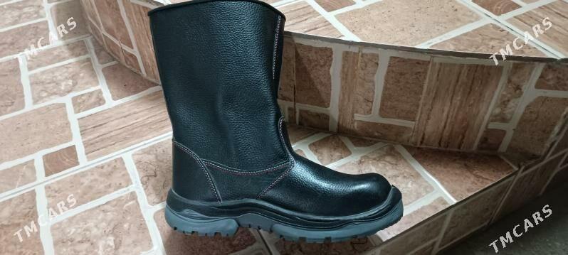 сапоги - Balkanabat - img 2