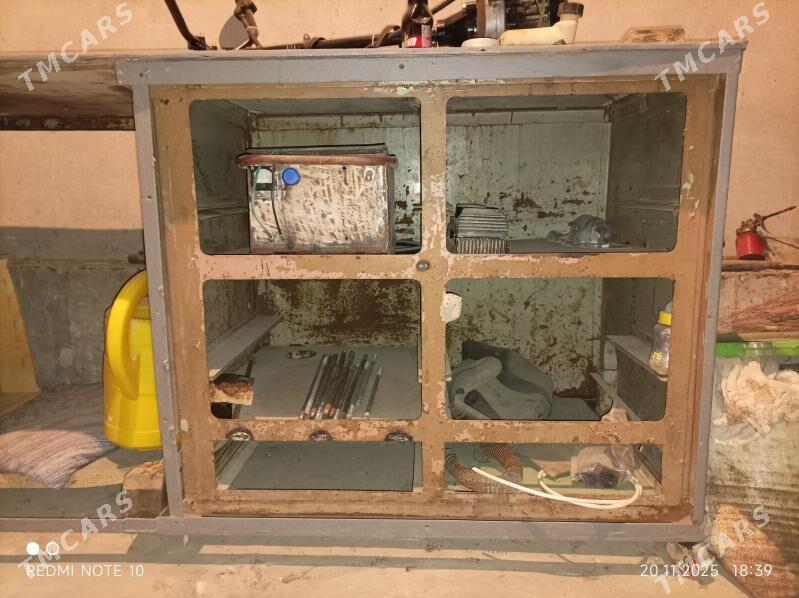 слесарный стол - Фарап - img 3