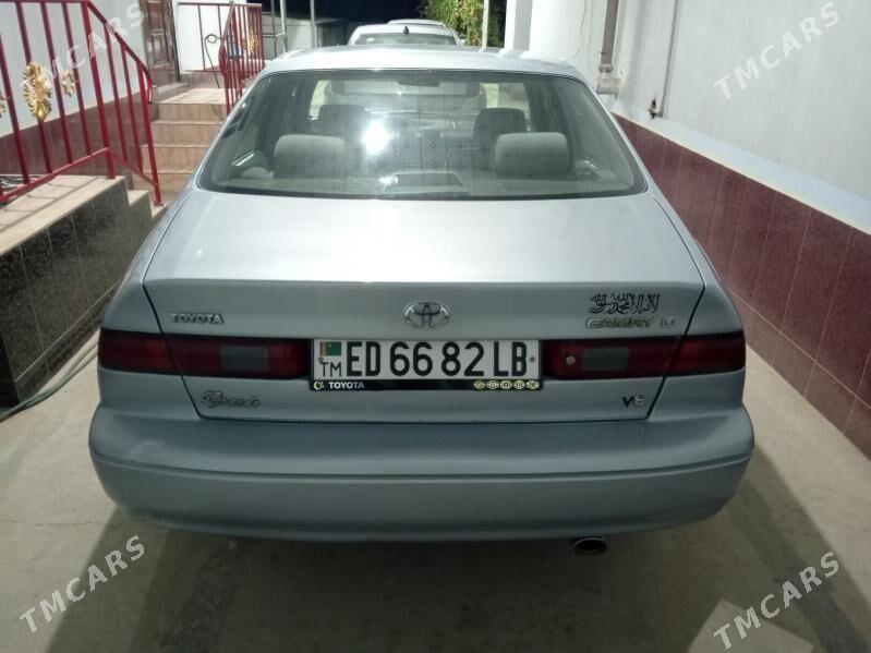 Toyota Camry 1998 - 135 000 TMT - Magdanly - img 3