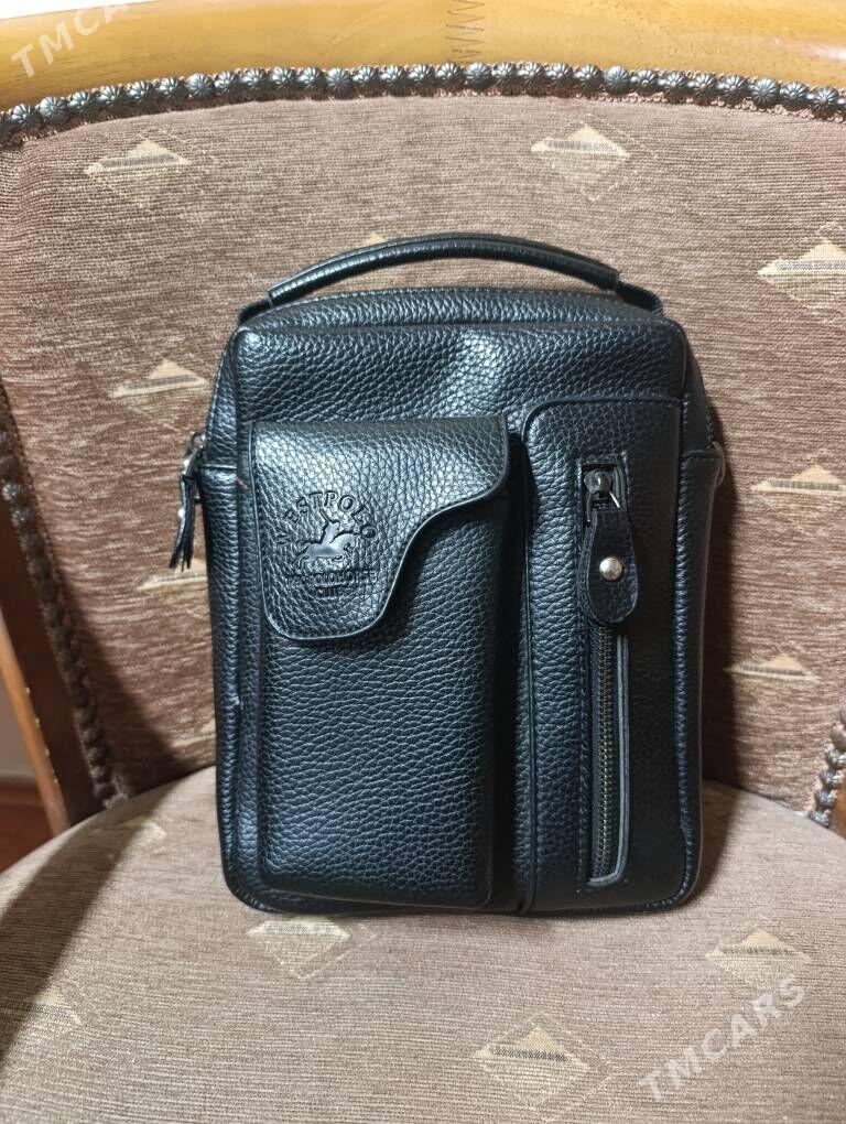 BARSETKA - Туркменбаши - img 2