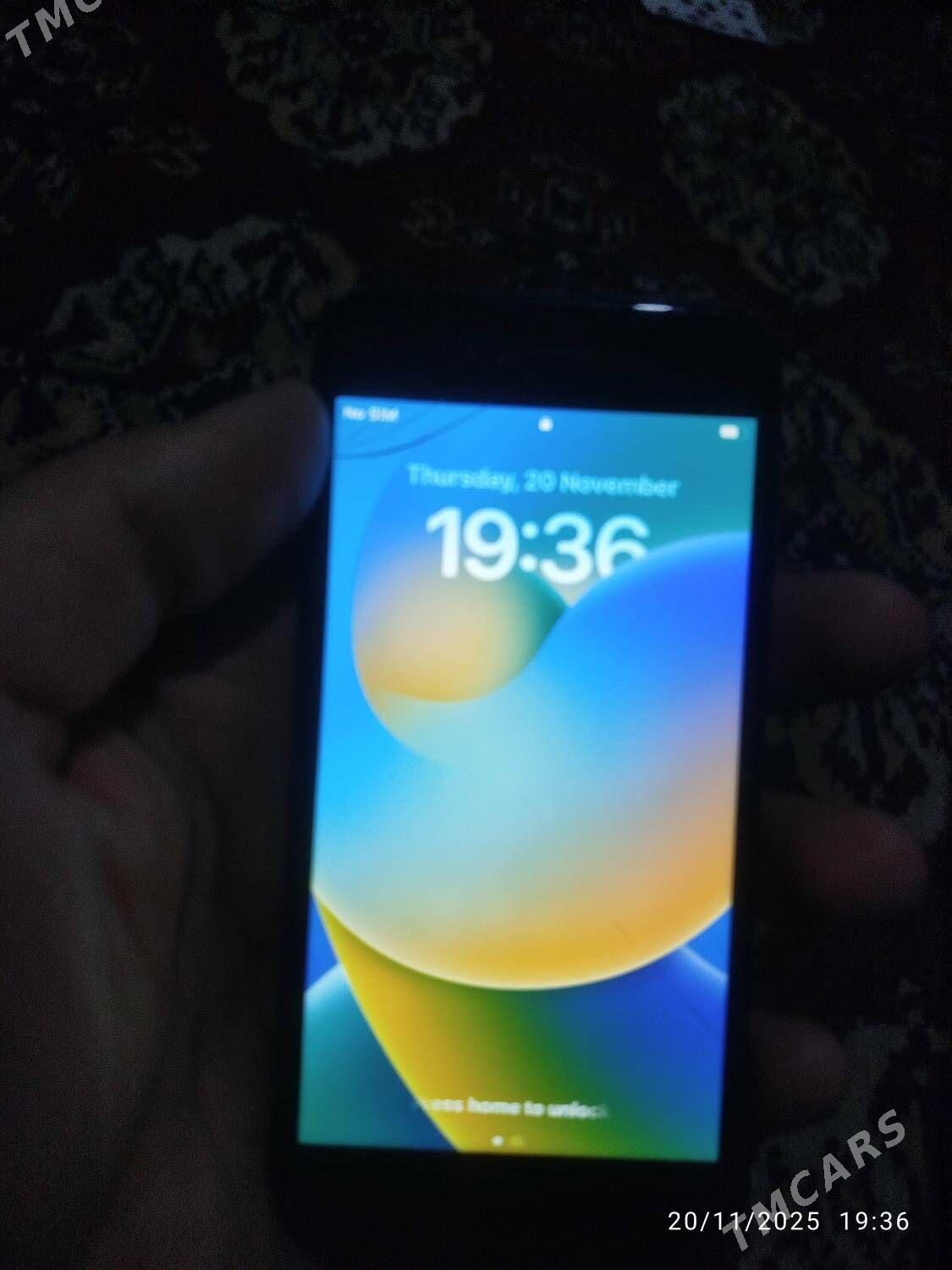 Iphone 8 - Керки - img 4