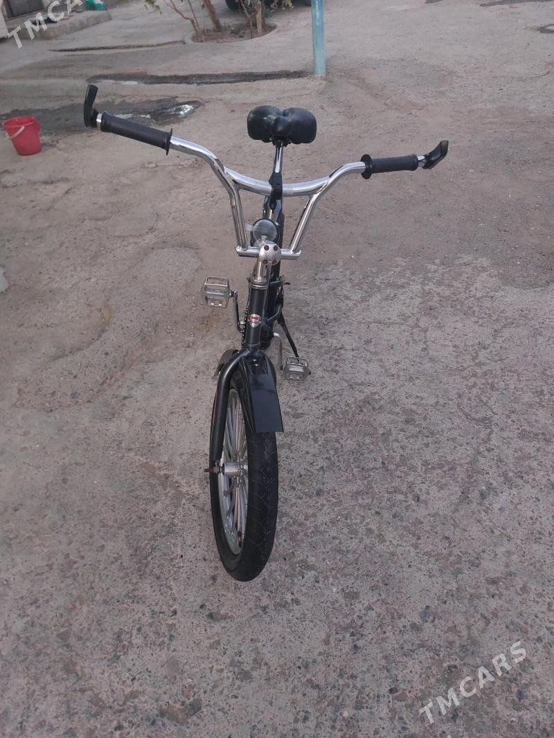 tigir dört duga - Гарадамак - img 4