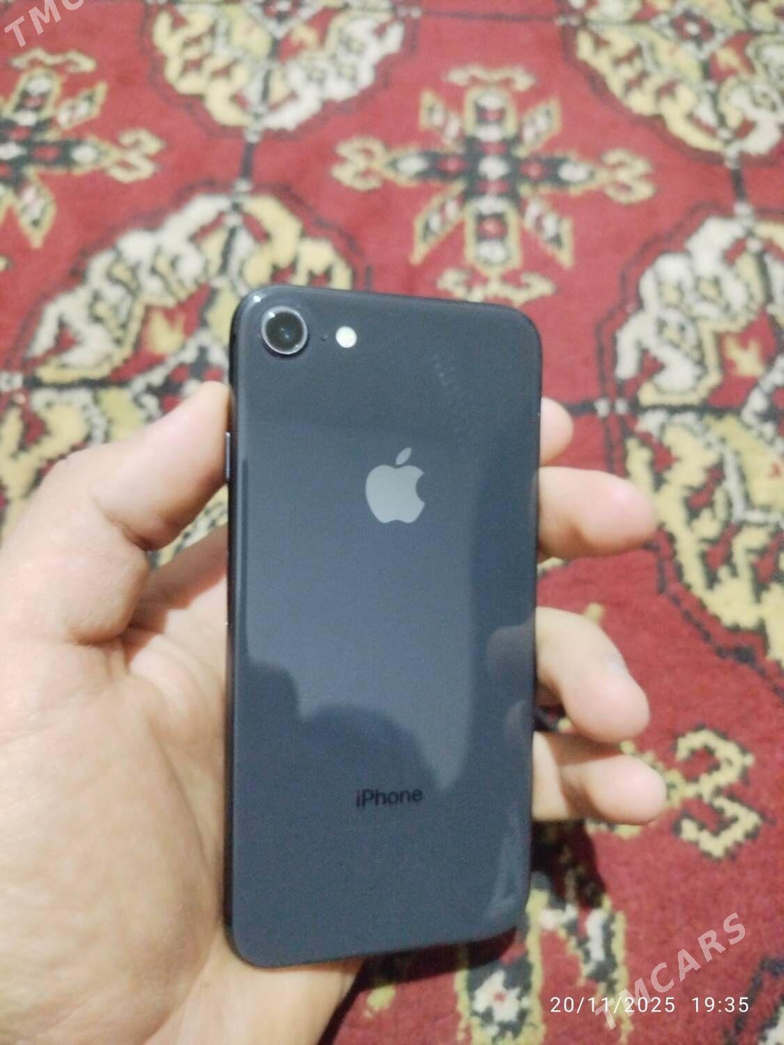 Iphone 8 - Керки - img 2