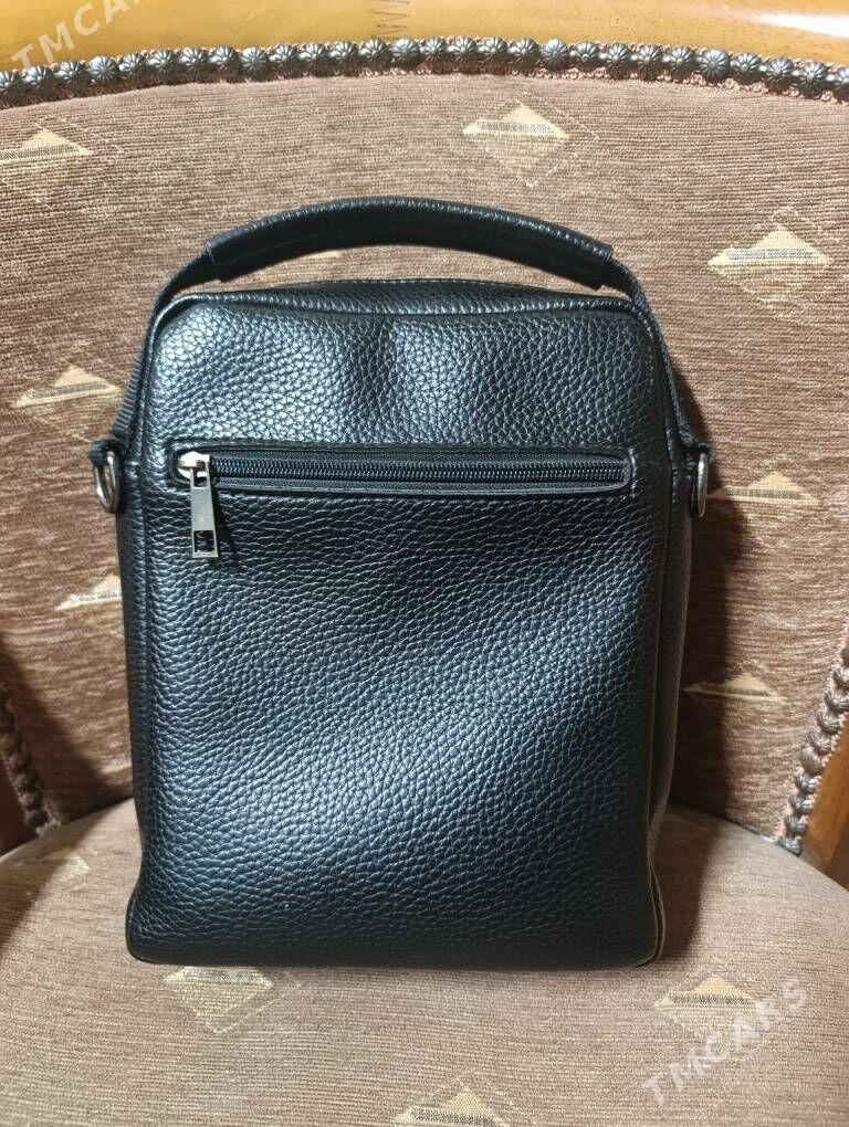 BARSETKA - Туркменбаши - img 1