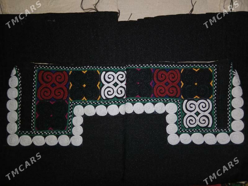 Balaklar - Balkanabat - img 4