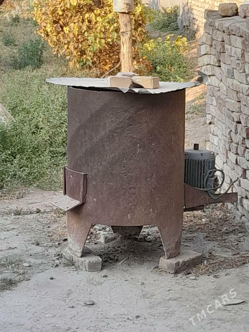 от гыркйан 380 волт - Туркменабат - img 4