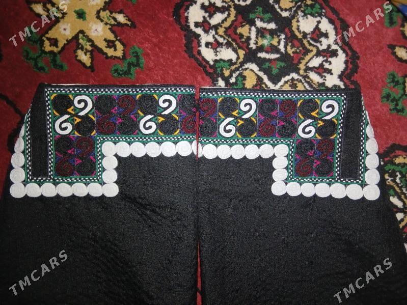 Balaklar - Balkanabat - img 3