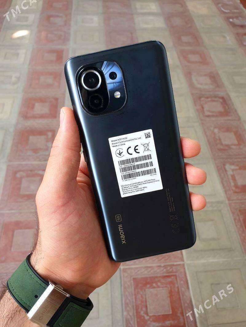 Mi11 Mi 11 Orginal - Ашхабад - img 8