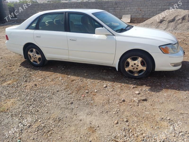 Toyota Avalon 2002 - 170 000 TMT - Köýtendag - img 6