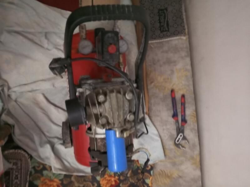 Kampresr 1 000 TMT - Гурбансолтан Едже - img 4