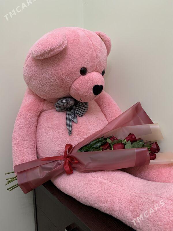 Miska Ayy - Aşgabat - img 2