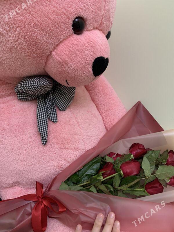 Miska Ayy - Aşgabat - img 1