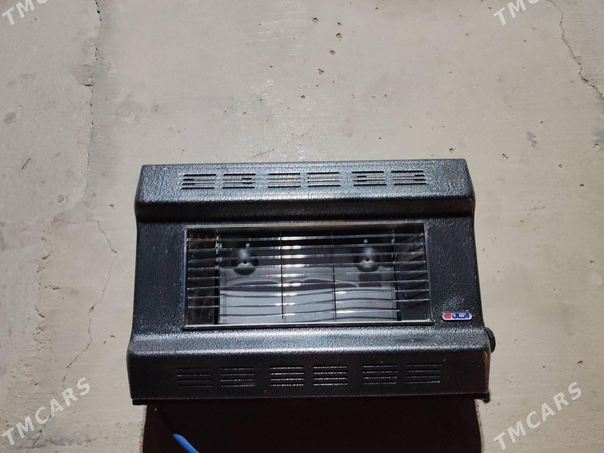 Iran peç - Балканабат - img 1